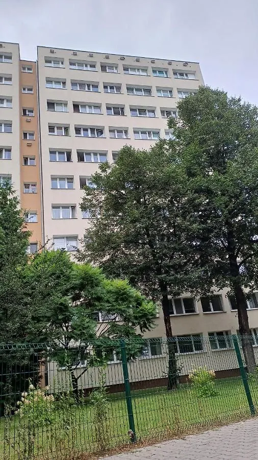 Sky View Διαμέρισμα Βαρσοβία 0*,  Πολωνία